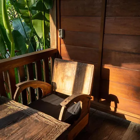 Sebatu Tulen Villa
