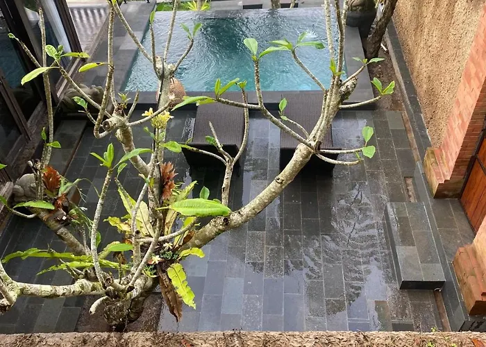Sebatu Tulen イン *