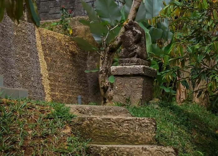イン Sebatu Tulen